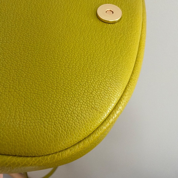 See by Chloé purse Green - Picture 6 of 6